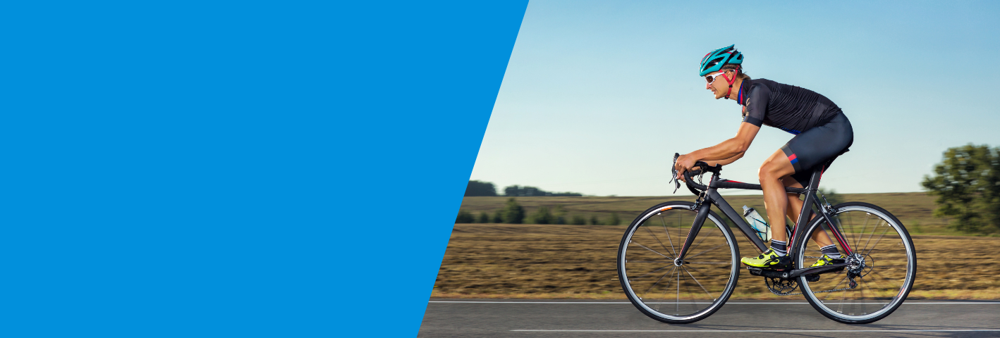 Road bike