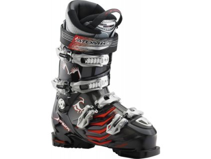 Atomic H 80 Black