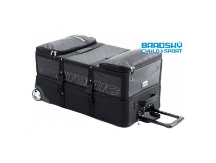 Atomic Pure Travelbag Wheelie AKCE