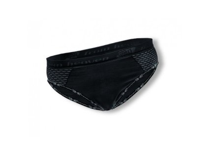 Sensor kalhotky Lily černé LUXE