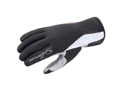 Salomon rukavice Nordic Equipe AKCE