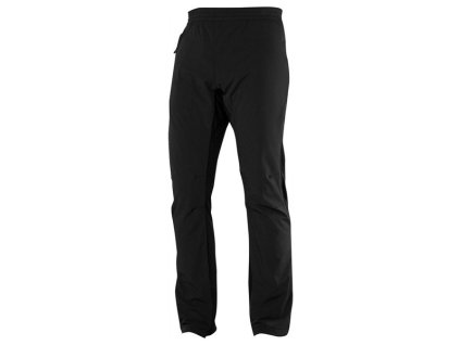 Salomon kalhoty Nova II Softshell Pant VÝPRODEJ