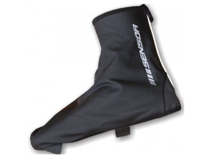 Sensor návleky na boty