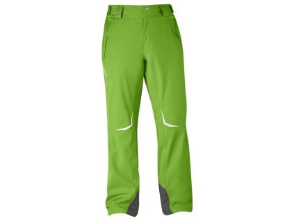 Salomon lyžařské kalhoty S Line Pant