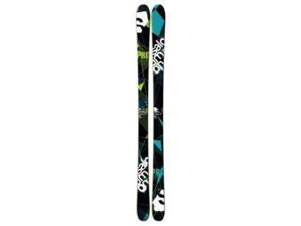 Salomon Pro Pipe 181cm
