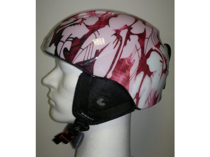 Boeri lyžařská přilba Uni