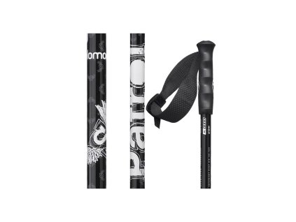 Salomon hole Patrol 2012 black