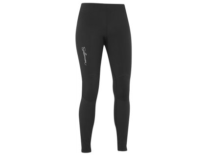 Salomon Momemtum II Tight W black 2012
