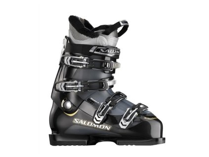 Salomon Mission 4 2012