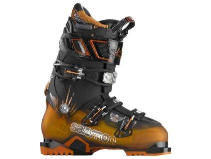Salomon Quest 12 2012 sjezdové boty