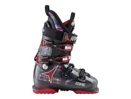 Atomic Tracker 100 2012