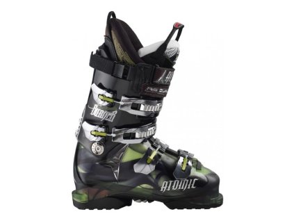 Atomic Burner 120 MP 27.5