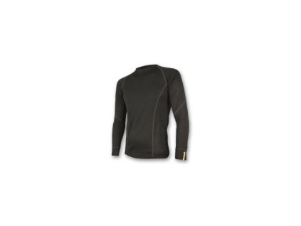 Sensor Merino Wool Active
