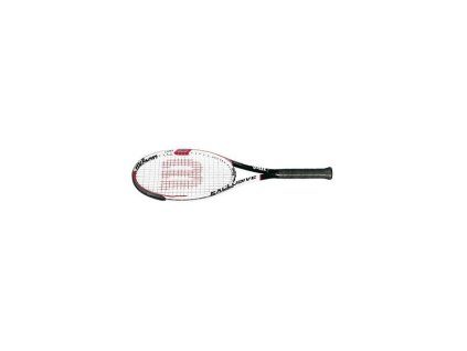 Wilson Exclusive Red (R)