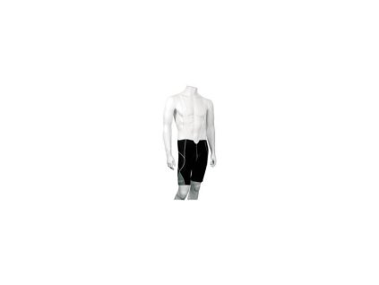 Pell's cyklo kalhoty Lite Short
