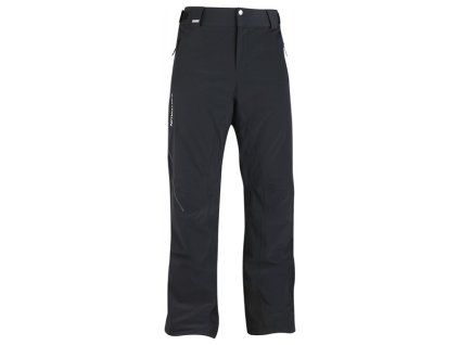 Salomon lyžařské kalhoty S Line Pant black 2013