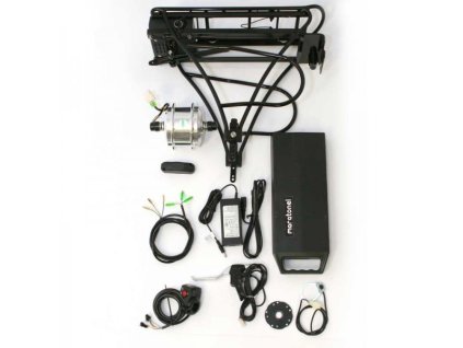 Elektrosada - Maratonel 250 W MTB /Cross silent