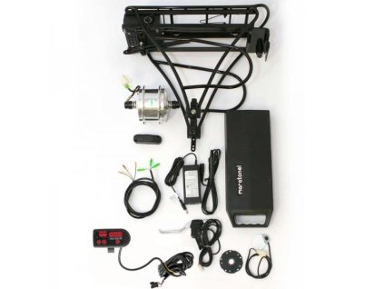 Elektrosada - Maratonel II 180 W MTB/Cross silent