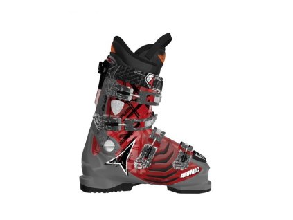 Atomic Hawx Plus 80 gry/red MP 26,5