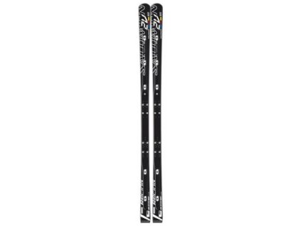 Salomon 2V Race Powerline tech. Atomic D2 GS Racing Department 2012 (+ váz. Race X12,16)