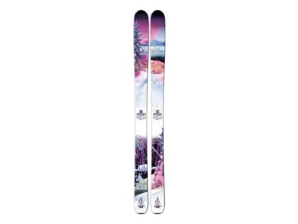 Salomon Q-103 Stella 2014