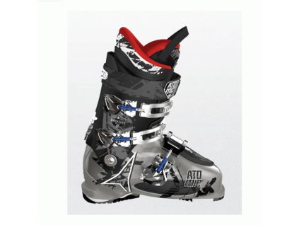 Atomic Waymaker 80 2014