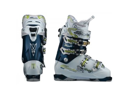 Tecnica Viva Demon 100 Air Shell 2012