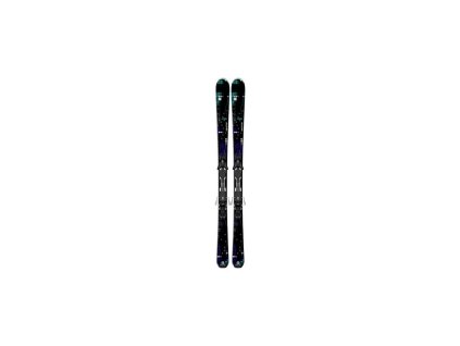 Salomon Quartz + XT12 Ti black