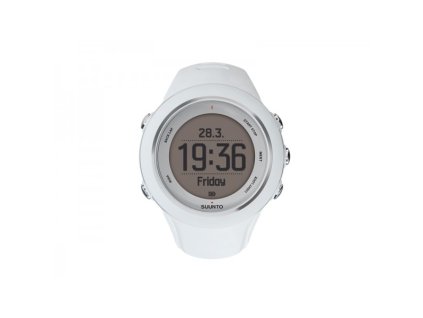 Suunto Ambit3 Sport White SS020683000