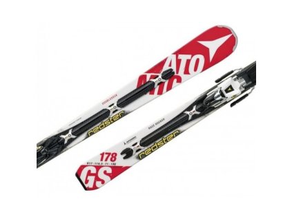 Atomic Redster Doubledeck 3.0 GS + vázání Atomic 178cm