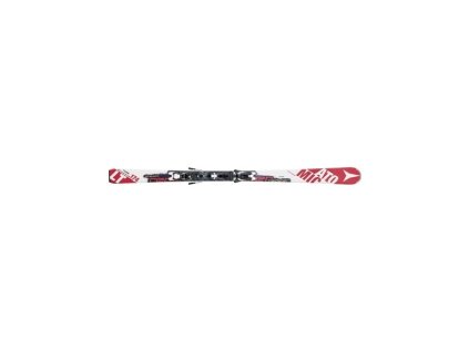 Atomic Redster LT + XTO 10 166cm