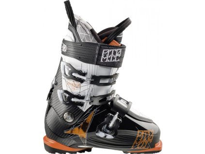Atomic Waymaker Carbon 130 black/white