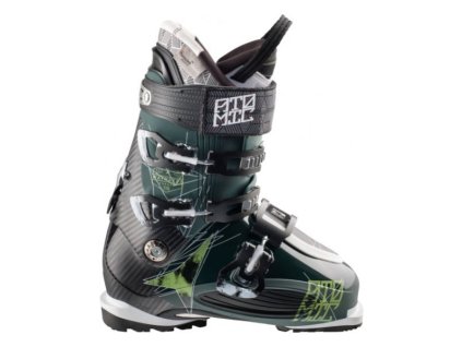 Atomic Waymaker Carbon 110 dark green