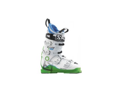 Salomon X Max 120 green/white