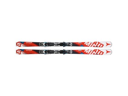 Atomic Redster Edge GS + XT 12 162cm