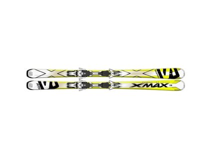 Salomon X-Max + X12 Ti C90