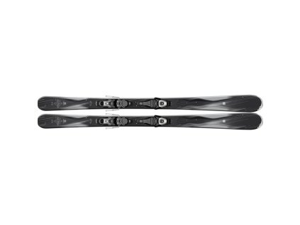 Salomon Astra + Lithium 10