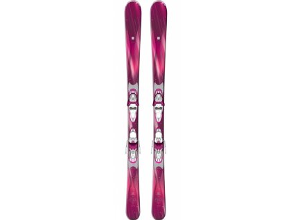 Salomon Cira + Lithium 10 168cm