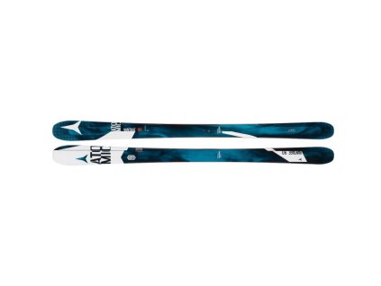 Atomic Vantage 90 CTi blu 184cm