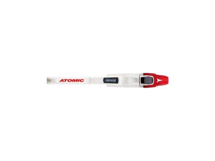 Atomic SNS Propulse RC white/red