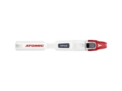 Atomic SNS Propulse RC2 white/red