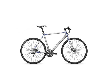 Focus Arriba Disc Sora 2x9