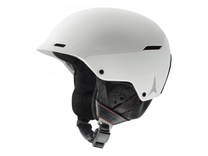 Atomic lyžařská přilba Automatic LF 3D white (59-62 cm)