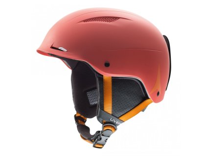 Atomic Savor LF orange (56-59 cm)