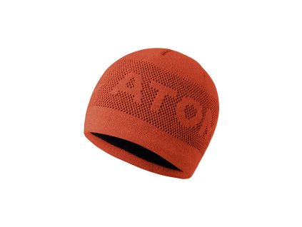 Čepice Atomic Alps Beanie pepper/midnight