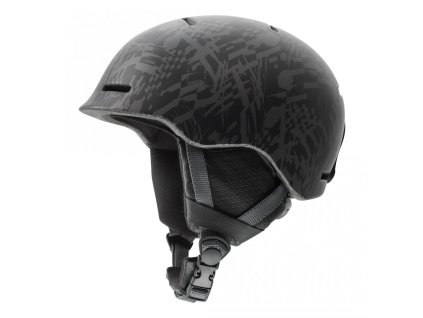 Atomic Mentor JR Black (53-56 cm)