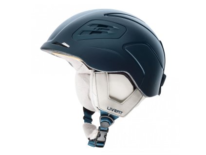 Atomic Mentor W LF dark blue (56-59 cm)