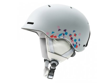Atomic Mentor JR White (49-53 cm), (53-56 cm)