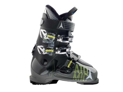 Atomic Waymaker R80 26,5 Anthracite/black