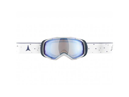 Atomic Revel 2 S white / Lt Blue ML/LOW